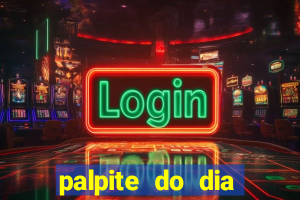 palpite do dia jogo do bicho kaledri hoje